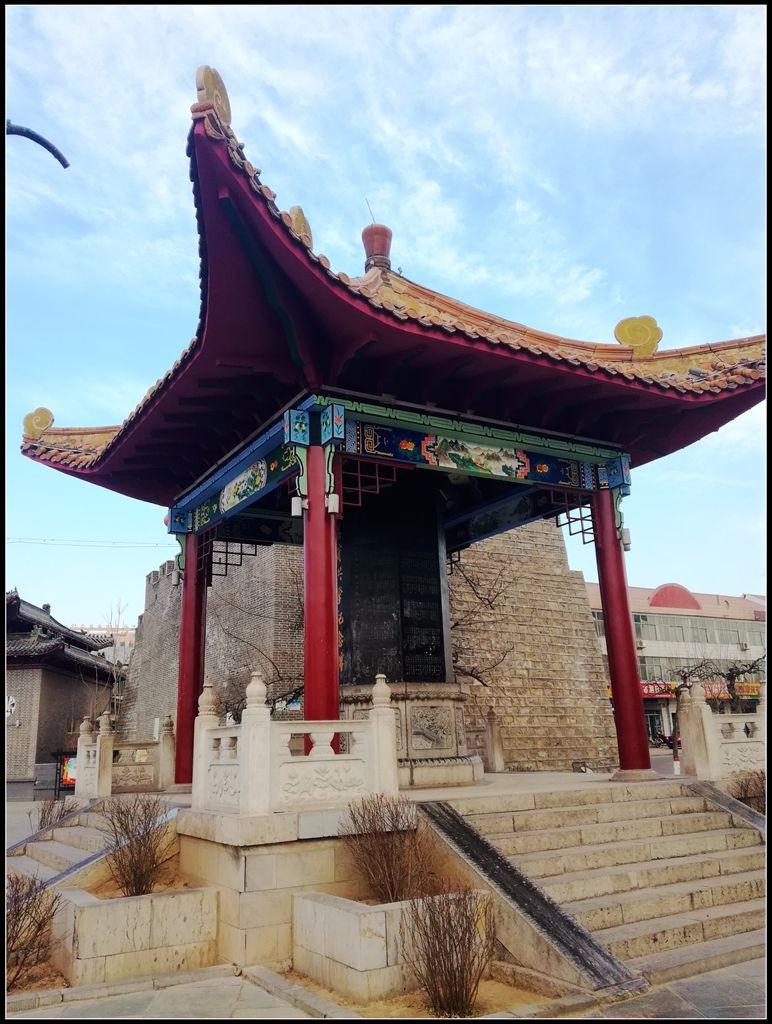 鹿泉道观十方院,鹿泉十方院最新视频