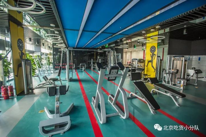 京东总部食堂怎么入场,京东总部食堂价格一览表