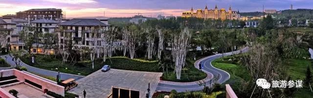 长春周边森林里的温泉有哪些,长春适合亲子度假的温泉