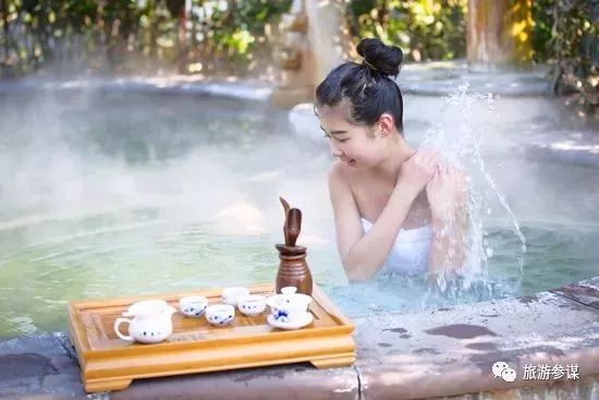 吉春泉温泉洗浴是长春最好的吗,长春凯撒温泉和国信南山哪个好