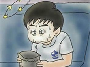 春运晕车回家旅途健康手册,3个妙招缓解返程晕车症状