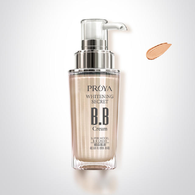 遮瑕bb霜防水防汗持久不脱妆49元,遮瑕保湿持久控油bb霜