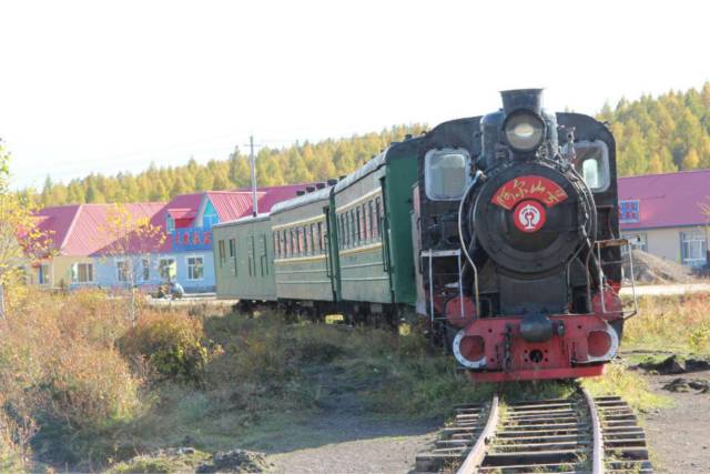 爱上内蒙古的四个理由,爱上准格尔的十大理由