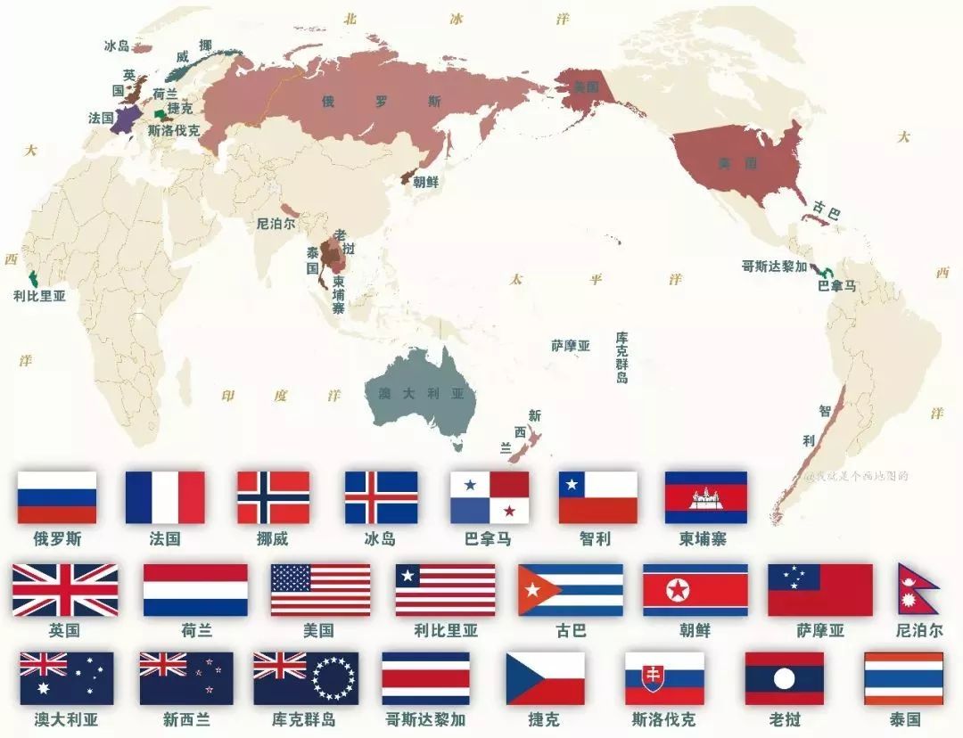 旗的由来简介,旗县的来历