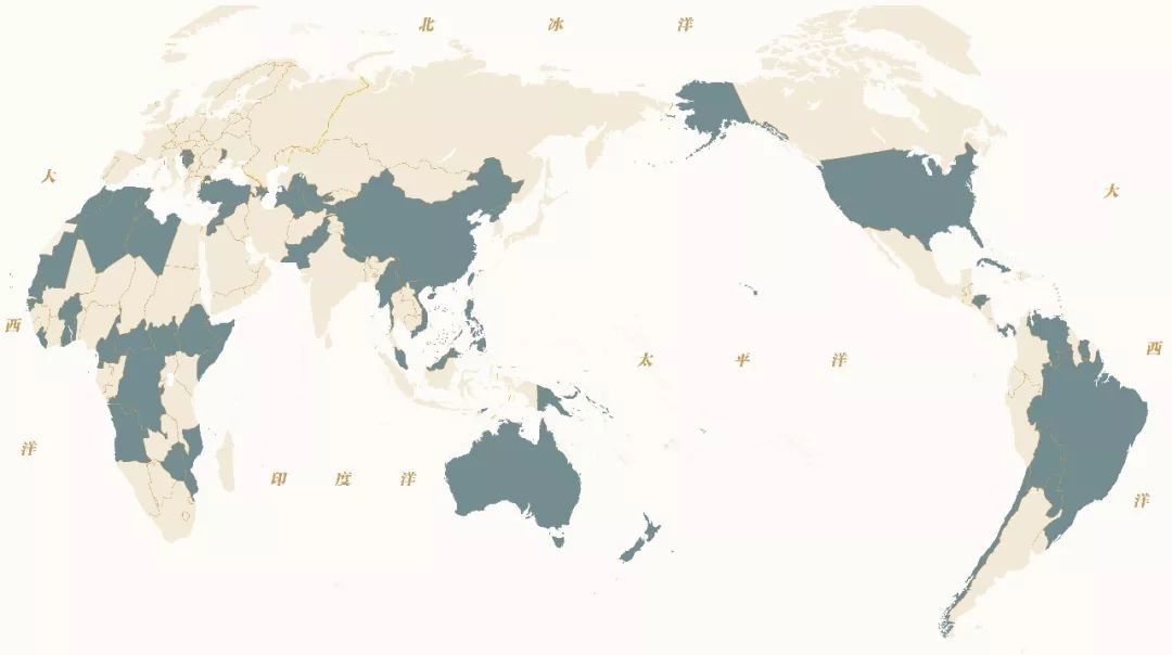 旗的由来简介,旗县的来历