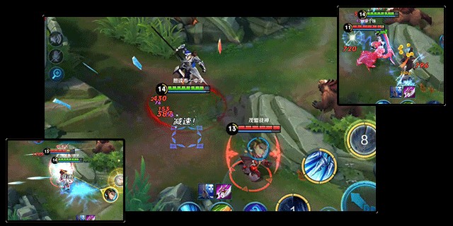 苍天翔龙赵云5v5怎么打,王者荣耀新赛季赵云教学和打法