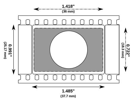 电影机是全画幅还是半画幅,全画幅是什么啊