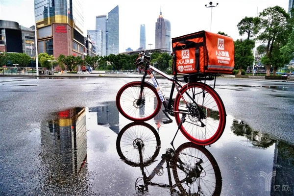 即时物流配送模式存在的问题,物流末端配送痛点