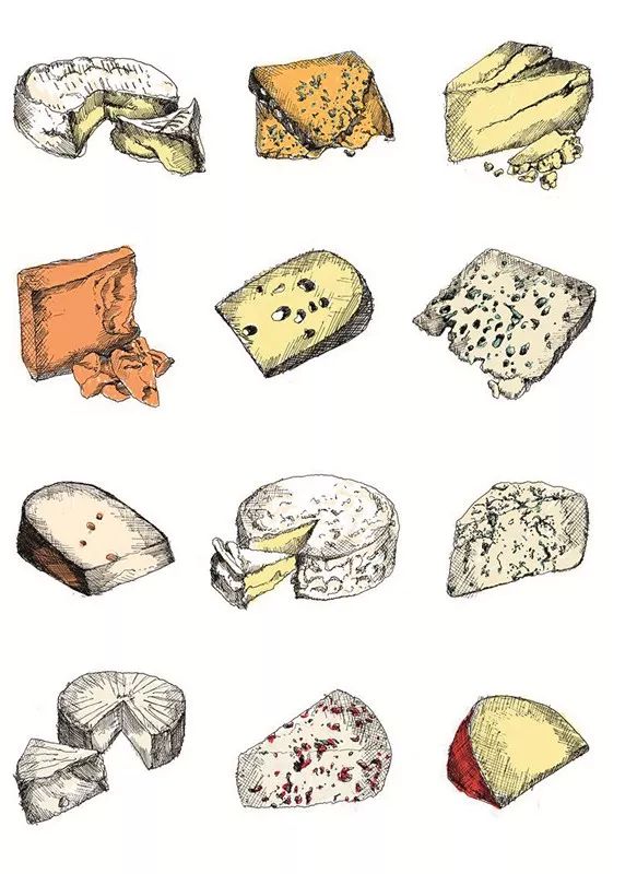 边吃边玩!瑞士巧克力、奶酪等主题列车线路等你来吃