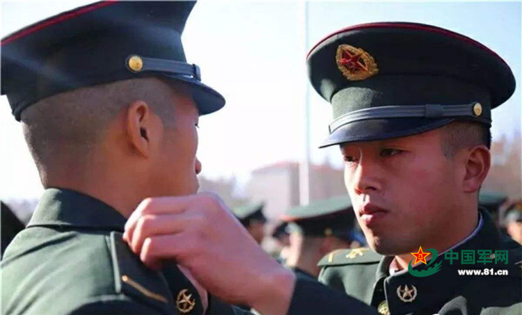 “七个一”，解锁新兵下连的正确方式