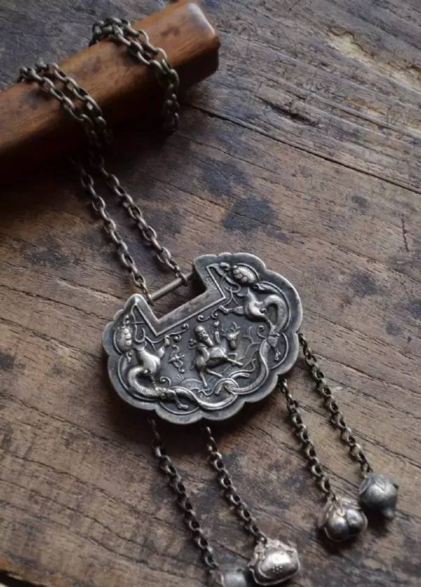 古锁|锁不住的是岁月,锁住的是记忆