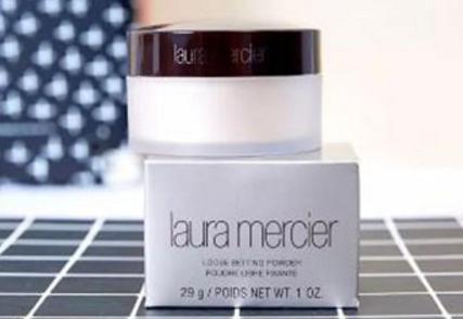 罗拉玫瑰散粉真假,罗拉散粉怎么辨别真假图片