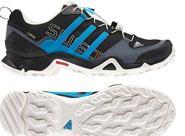 最近最火登山鞋,入门级透气性好的徒步鞋推荐