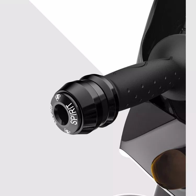 摩托车防摔装备都有什么,爱车磕碰了好心痛