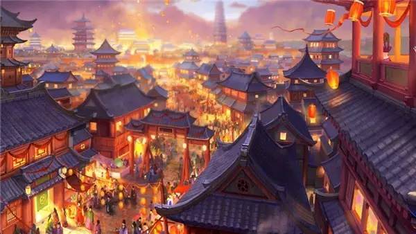 今宵·元宵｜玉壶光转，一夜鱼龙舞