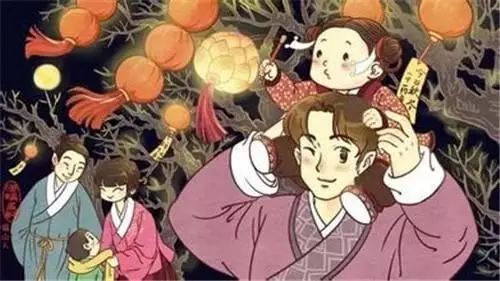 元宵节吃元宵的习俗是怎么来的,元宵节吃元宵的讲究