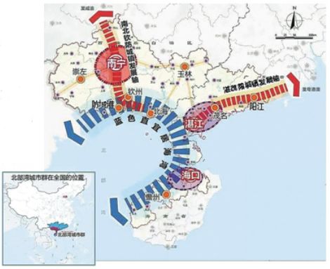 湛江发展规划最新消息,湛江楼市趋势