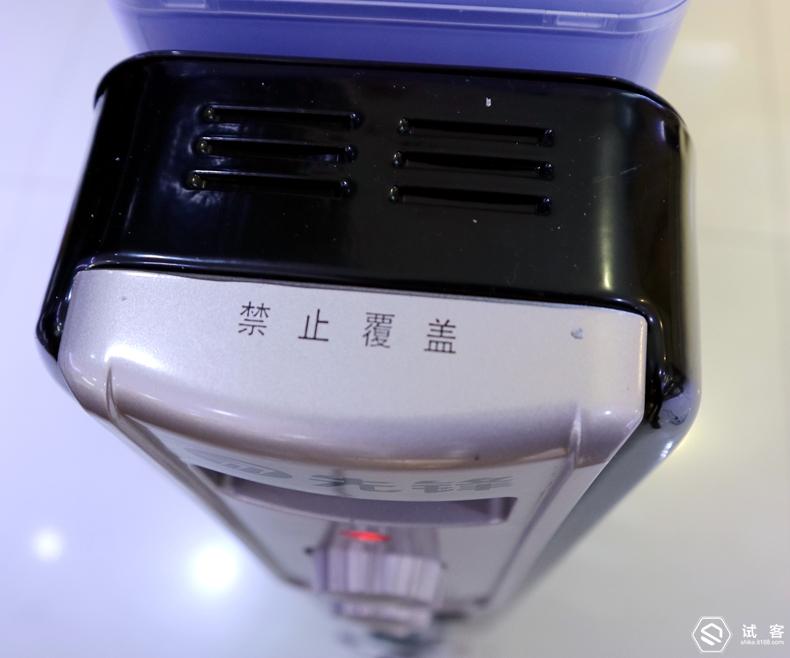 先锋电油汀持久恒温,先锋电热油汀使用视频