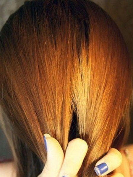 韩式麻花辫盘发教程,麻花辫让盘发更有气质