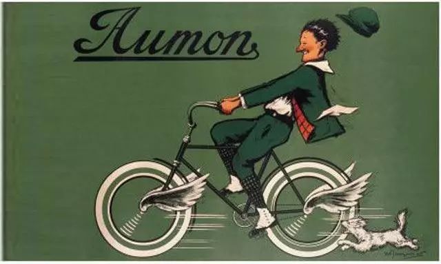 每个男孩子都有个自行车梦,每个男孩都有一个自行车梦