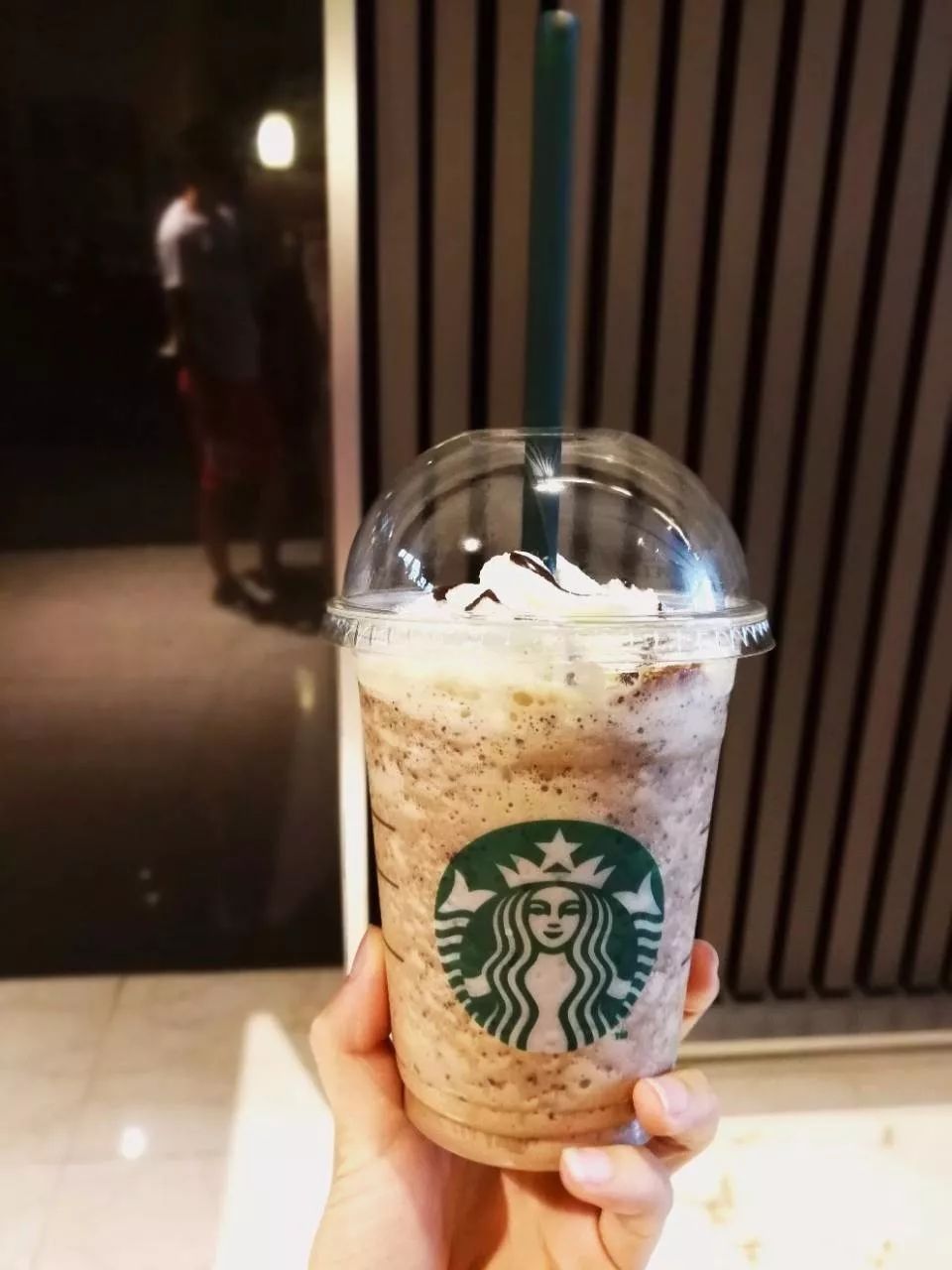 星巴克隐藏菜单超好喝,星巴克隐藏菜单好喝吗