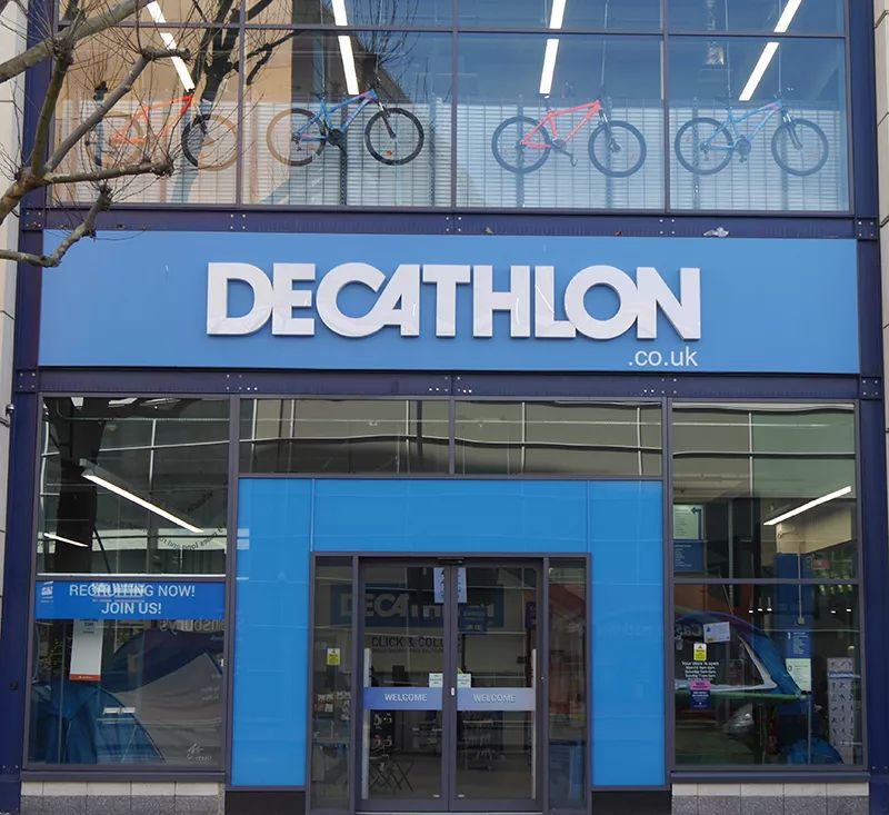 迪卡侬年收入,迪卡侬营收增速下滑原因