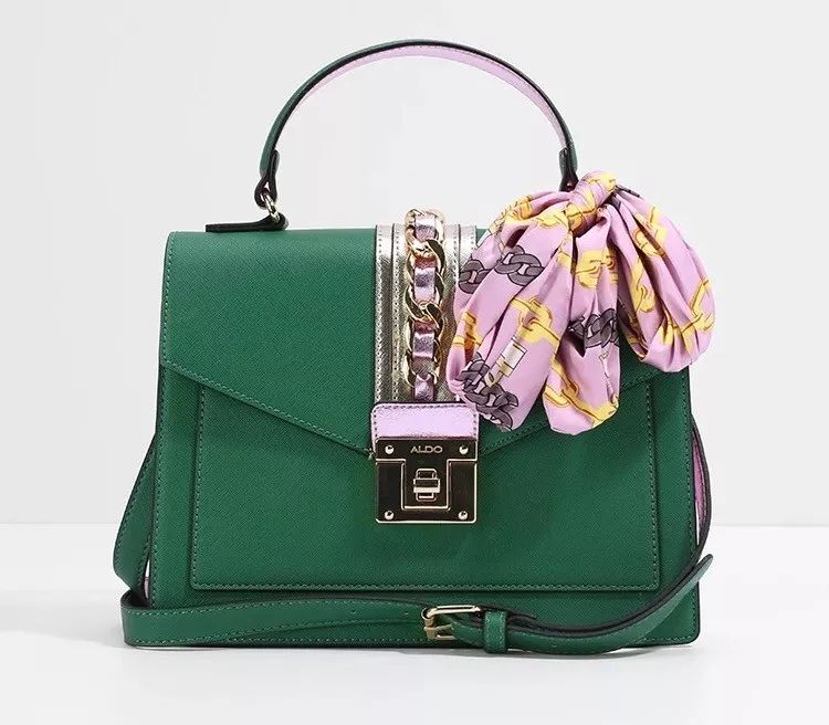 贫民窟少女仰望的Gucci风，Zara不到500就可以搞定！