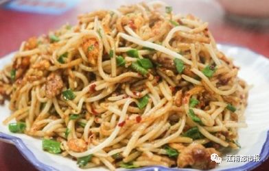 江西米粉成功推向世界各地,江西米粉真的很好吃