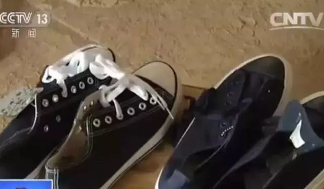 警方查获耐克假鞋,宜宾耐克阿迪假货事件