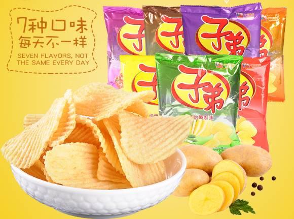 便宜好吃的小零食淘宝,淘宝有什么好吃的零食