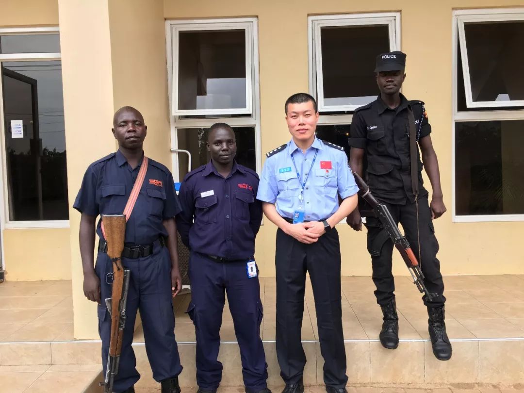 南苏丹维和半年总结,维和日记完整版