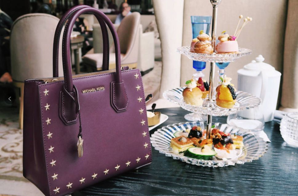 老娘再也不想撞包了！这5款冷门轻奢包一般人我不告诉她！