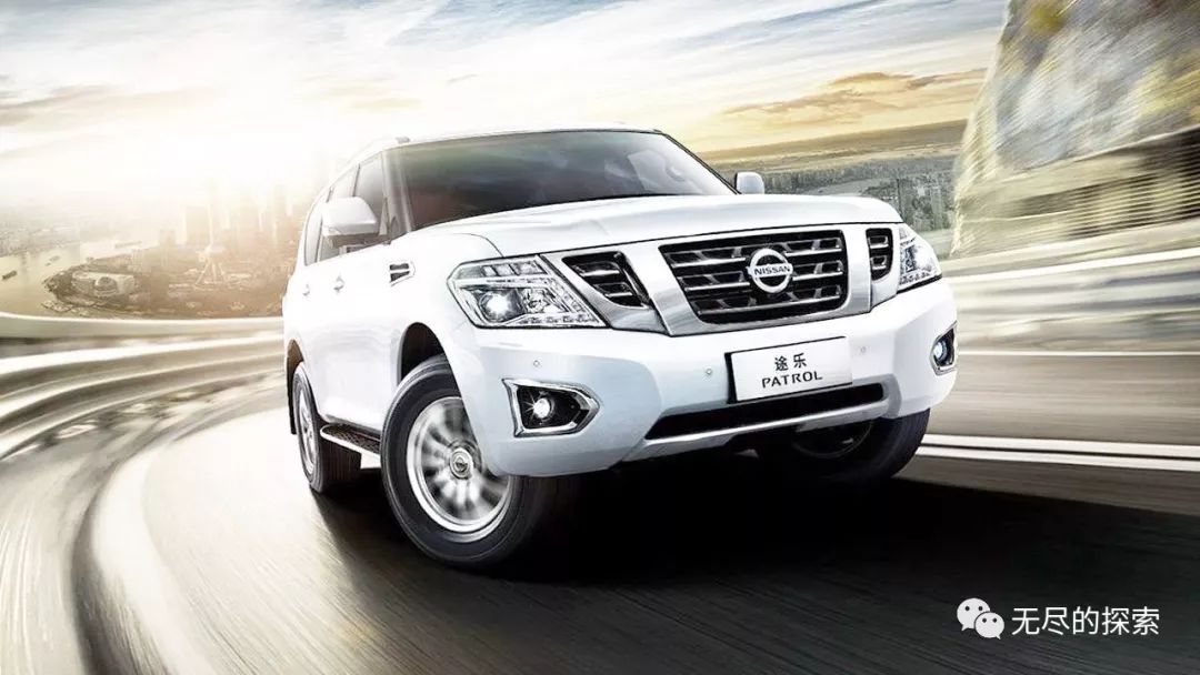 东风日产terra途达suv车型,日产terra途达4*4价格