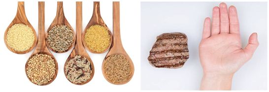 张琳营养师,和睦家医院营养师张琳