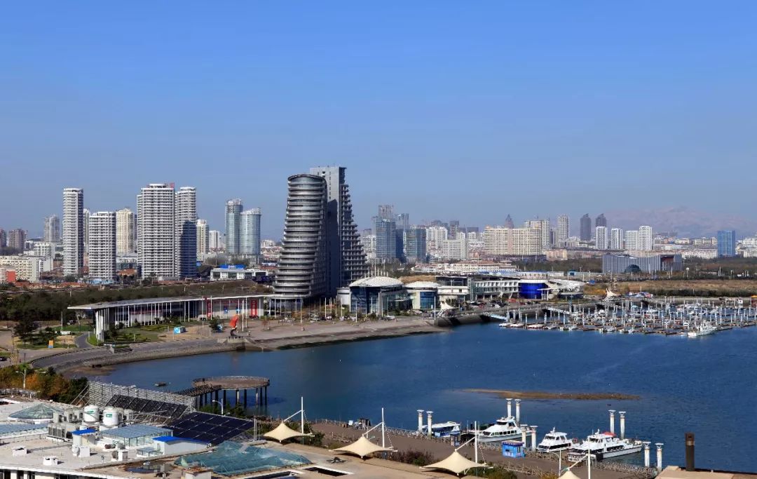 日照开始建地铁了么,日照将新建改造17条道路