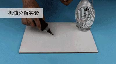 深层清洁喷雾,清洁污垢的喷雾测评是不是真的