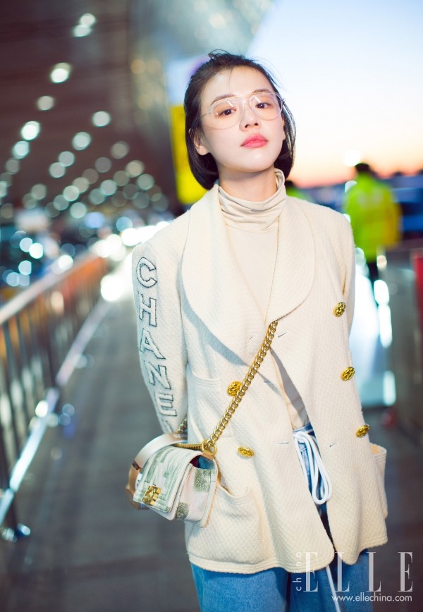 百搭永不过时的小方包,最经典的小方包