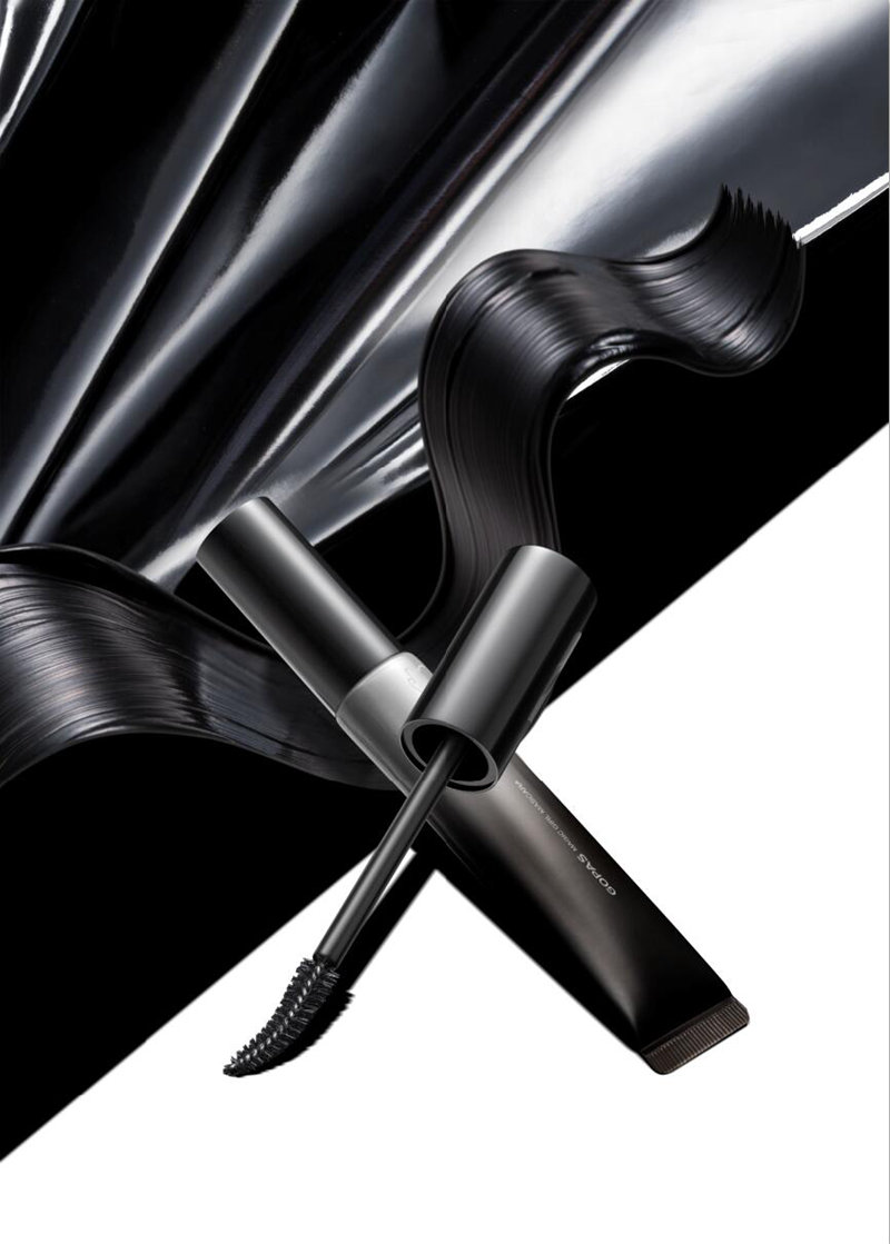 一款黑科技口红,独一无二的黑科技口红