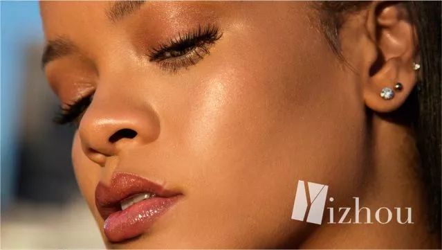 范冰冰抄袭蕾哈娜牌子吗,范冰冰代言美妆