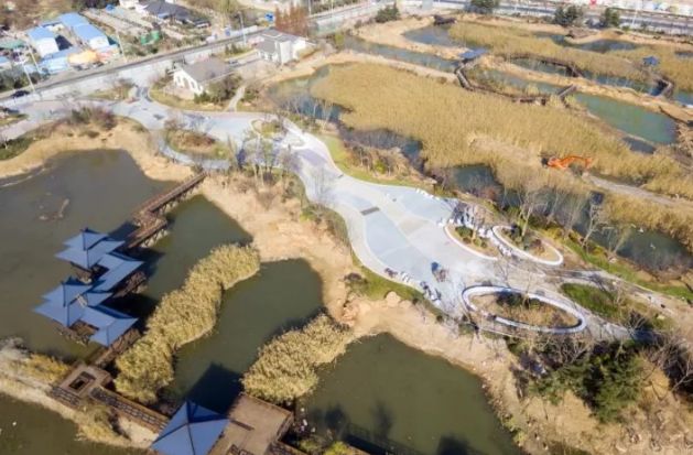 日照开始建地铁了么,日照将新建改造17条道路