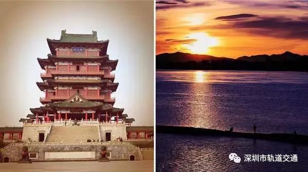 深圳高铁最佳路线图,深圳高铁沿途风景视频