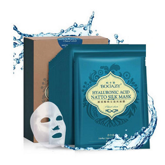 敷面膜的小技巧和方法,敷面膜最全小技巧