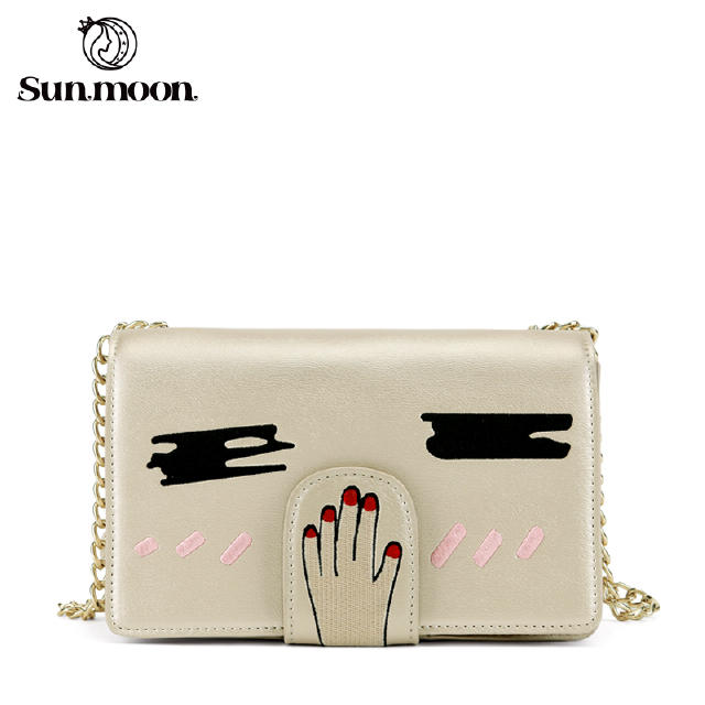 Q趣萌包迎6.1，轻松get减龄搭配