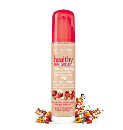 打造完美底妆的化妆技巧,打造好的底妆用什么粉底液