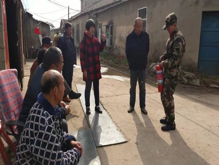 疫情防控期间火灾防控方案,武汉市消防安全百日会战