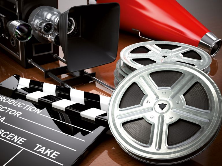 词语｜电影演职员名称的翻译