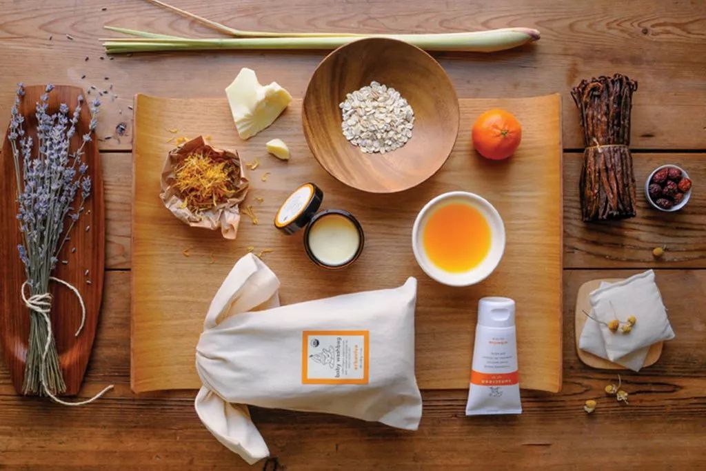 美护都有哪些品牌,女神节十大爆款买一赠一