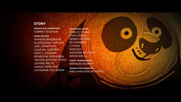 词语｜电影演职员名称的翻译