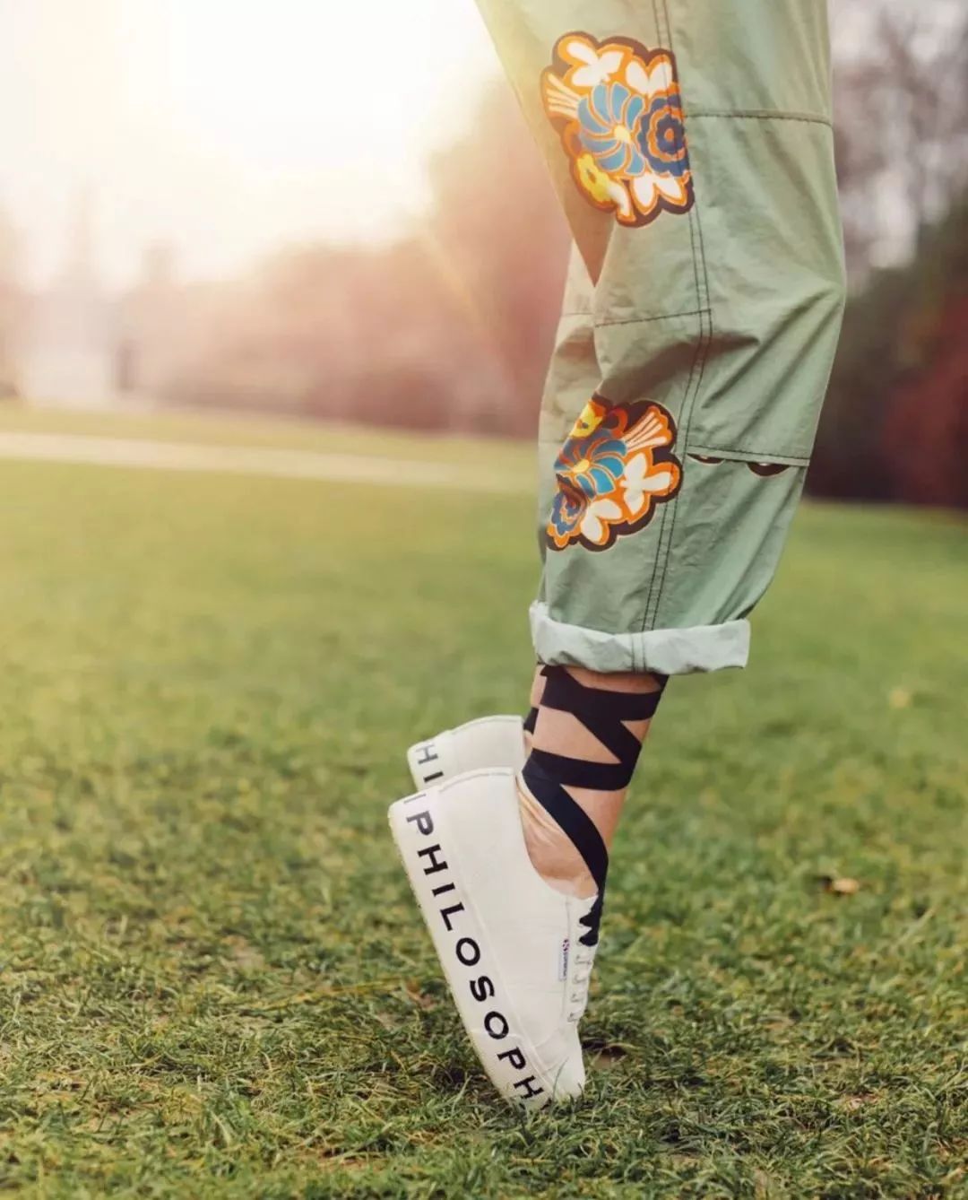 小个子乐福鞋春秋穿搭,百搭乐福鞋老爹鞋