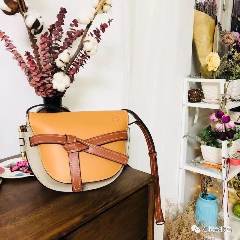 好多新包包,春夏好看的包包推荐